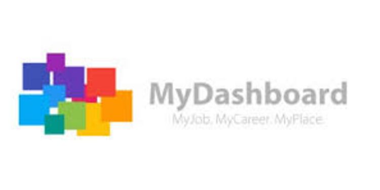 04.06.2017 – MyDashboard Announcement